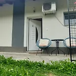 شقة Window