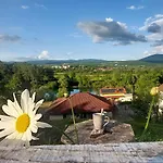 Window Apartment Bihac