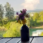 Appartement Window