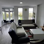 Appartement Window