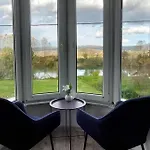 Apartman Window