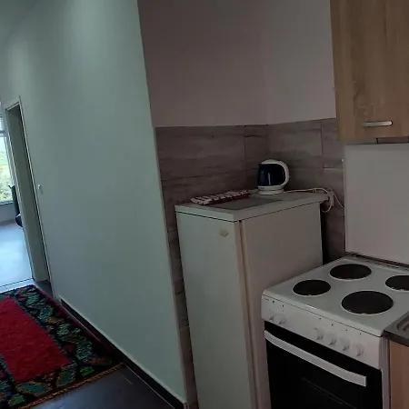 Window Appartement *