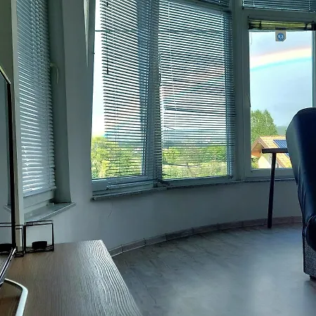 Window Appartement *