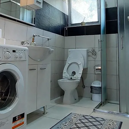 Appartement Window Bihać