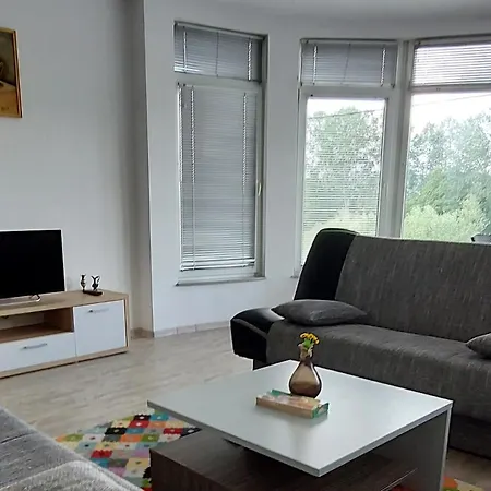 Window Apartment *