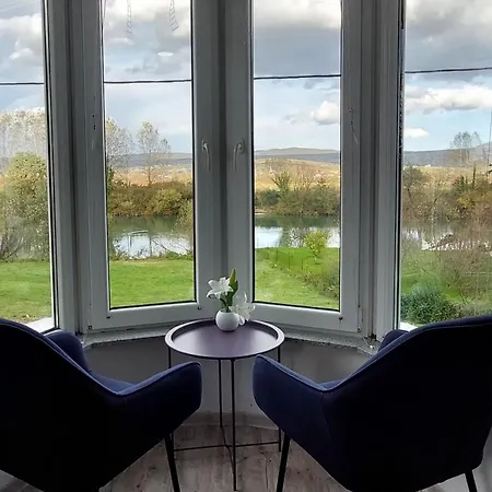 Апартаменты Window