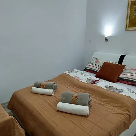 Appartement Window *