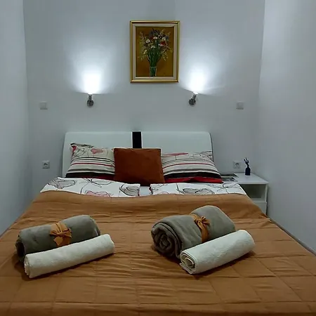 Appartement Window *