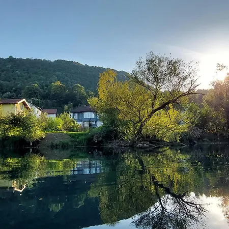 Window Bihać