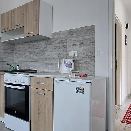 Appartement Window *