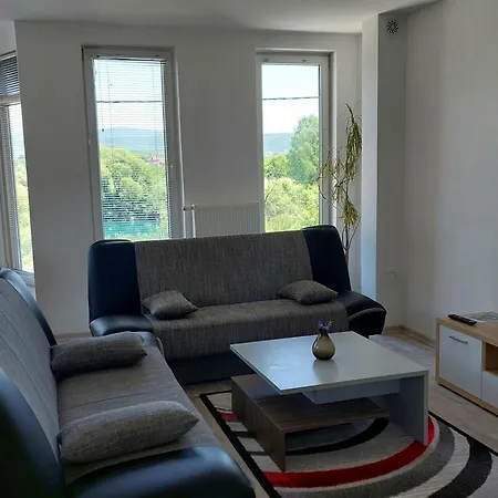 Window Appartement *