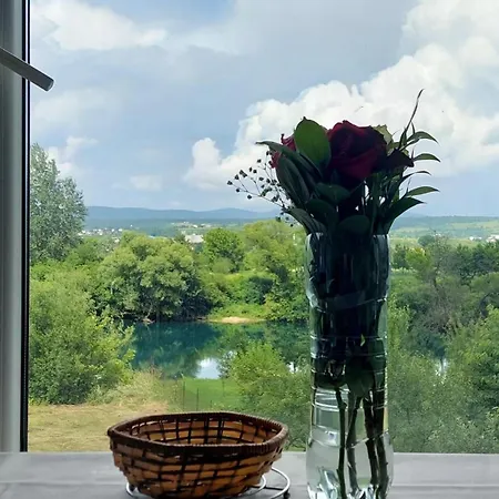 Window Bihać