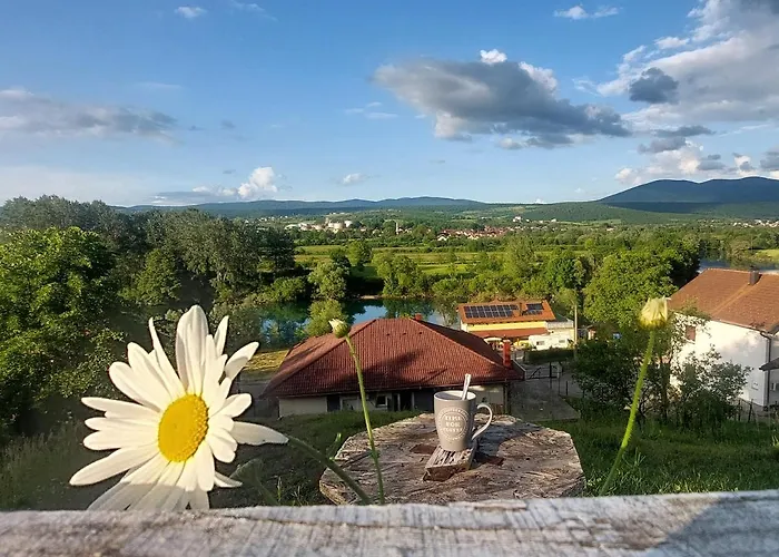Window Apartament Bihać