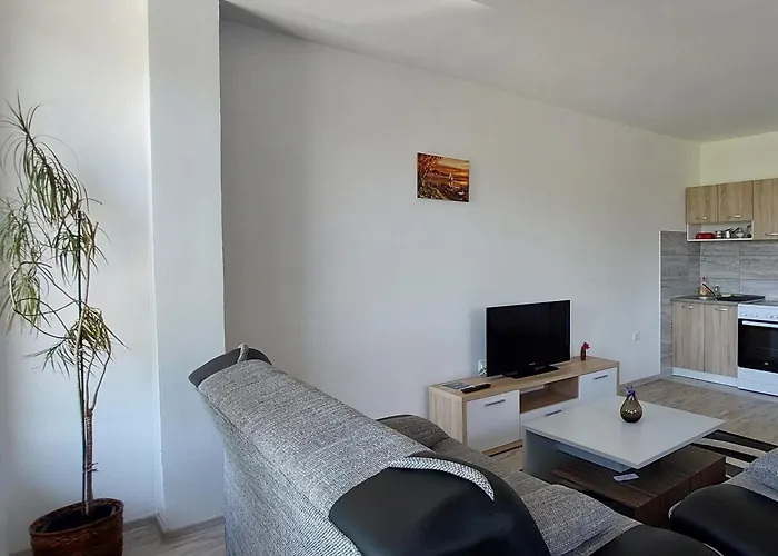 Apartament Window Bihać